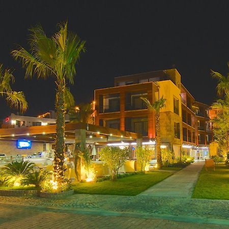 Marisol Boutique Hotel Gundogan  Exteriér fotografie